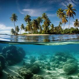 Under the Sea by Land of Dreams