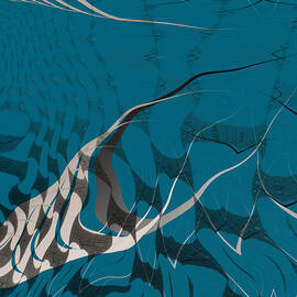 Under Water by Vic Eberly