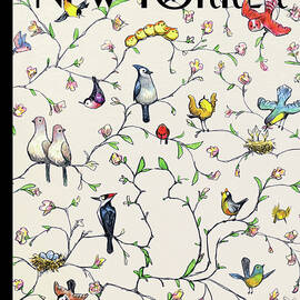 Undercover by Peter de Seve