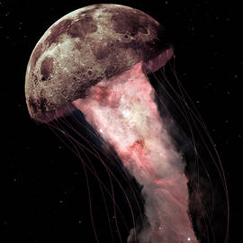 Underside of the Moon by Nikki Marie Smith