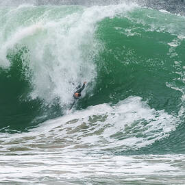 Unfavorable Position by Joe Schofield