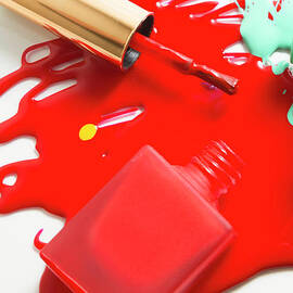 Unpolished by Jorgo Photography