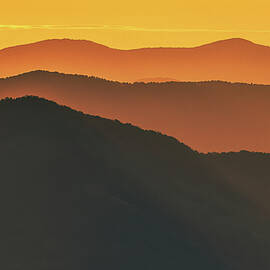 Unveiling The Power Of The Sun by Dodie Ross