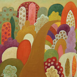 Up To So Good by Angeles M Pomata