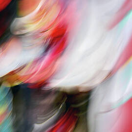 Uplift by Ursula Abresch