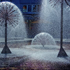Urban Art by Tatiana Travelways