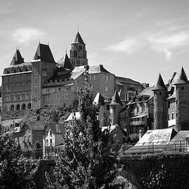 Uzerche by Seeables Visual Arts