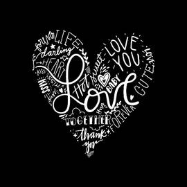 Valentines Day Heart by Flippin Sweet Gear