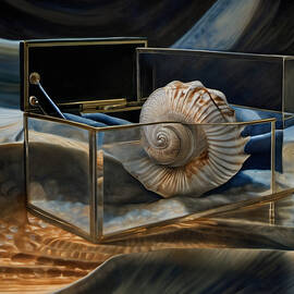 Very Rare by Eris and AI