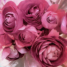 Vintage Spring by Jessica Jenney