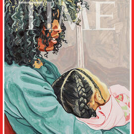 Visions of Equity by Artwork by Jordan Casteel