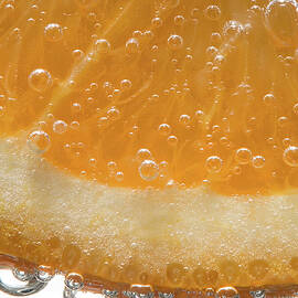 Vitamin C by Susan Candelario