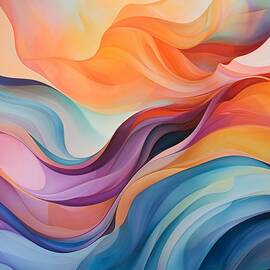 Vivid Dreamscape by Land of Dreams