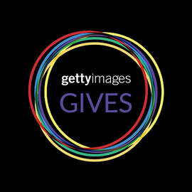 Volunteer by Getty Images
