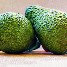 Wackycados by Joe Schofield