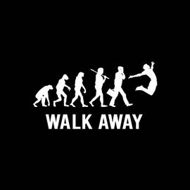 Walk Away Democrat to Freedom by Flippin Sweet Gear