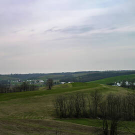 Walnut Creek Ohio #3 by Flees Photos