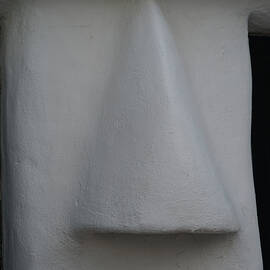 Watching Over Casapueblo  by Richard Reeve