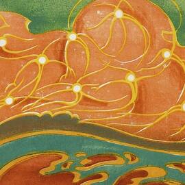 Water sprites by Dorrit Black by Dorrit Black