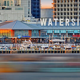 Waterside District VA by Susan Candelario