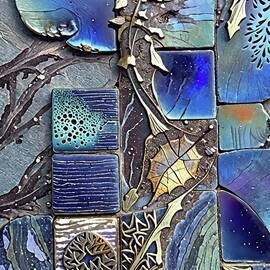 We Keep Uncovering Tiles That the Civilization of the Time Were Totally Incapable of Making by Eris And AI