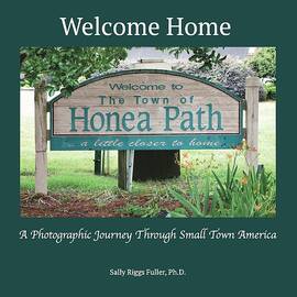 Welcome Home by Sally Fuller
