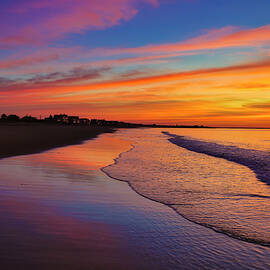 What a Morning by Penny Polakoff