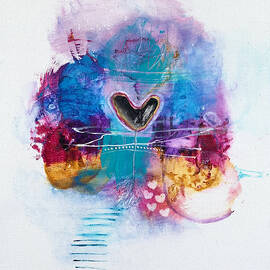 What Lingers In The Fray by Rodney Frederickson