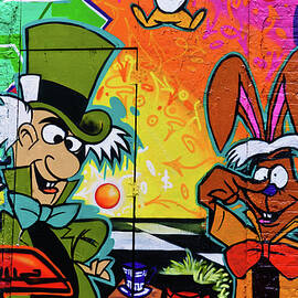 Whats Up Doc? by Louis Dallara