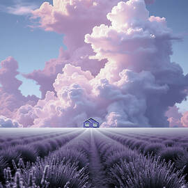 Where Lost Things Bloom by Sofie Conte