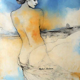 Whisper of the Horizon by Rafael Salazar