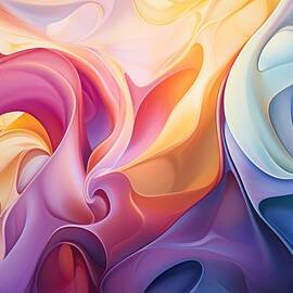 Whispering Winds by Land of Dreams