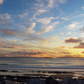 A View From White Point by Joe Schofield