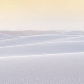 White Serenity by Alexander Kunz