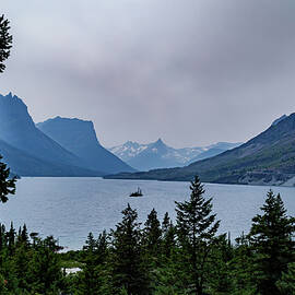 Wild Goose Island by Cindy Robinson