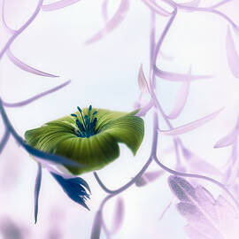 Wildflower by Bruce Block