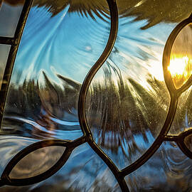 Window Light by Jeff Sinon