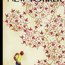 Winds of Change by Brian Stauffer