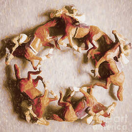 Winners circle by Jorgo Photography