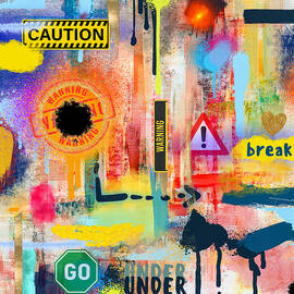 Wonders and Warnings  by Canessa Thomas