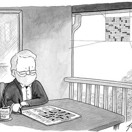 World's Greatest Dad by Tom Toro