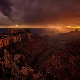 The battle for Wotons Throne  by Matt Halvorson