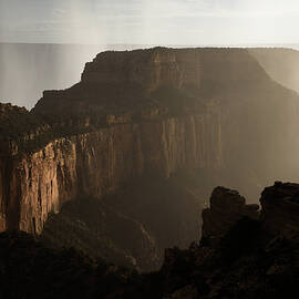 Wotans Throne by Matt Halvorson