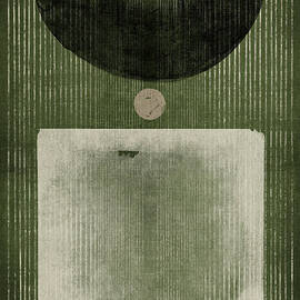 The balance of a summer night by Ema Paraschiv