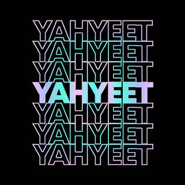 Yah Yeet Streetwear by Flippin Sweet Gear