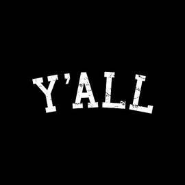 Yall University Southern Pride by Flippin Sweet Gear