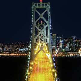 Yellow Brick Road by Louis Raphael