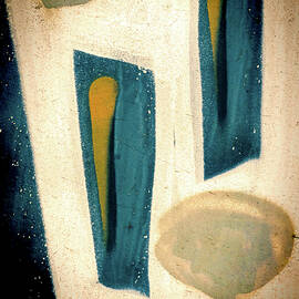 Yes by Ursula Abresch