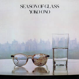 Yoko Season of Glass by Joe Schofield