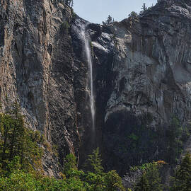 Yosemite Falls, Yosemite National Park by Abigail Diane Photography